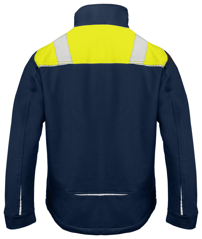 PROJOB 5438 servicejakke 3